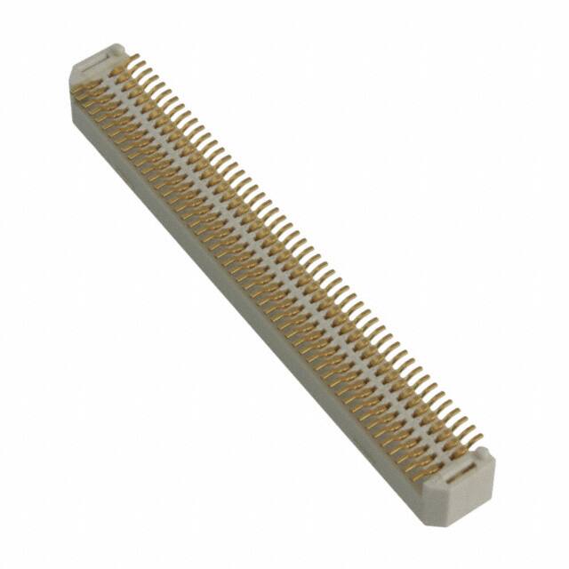 P08-100SLC-B-G 3M  Arrays Edge Type Mezzanine (Board to Board)